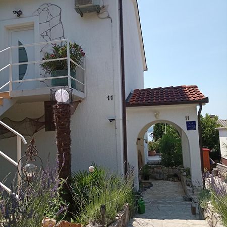 Appartement Suncano Crikvenica Exterior photo