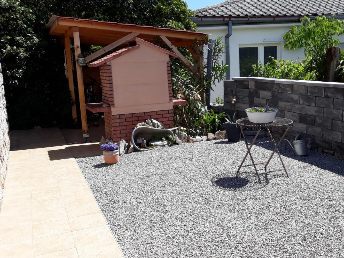 Appartement Suncano Crikvenica Exterior photo