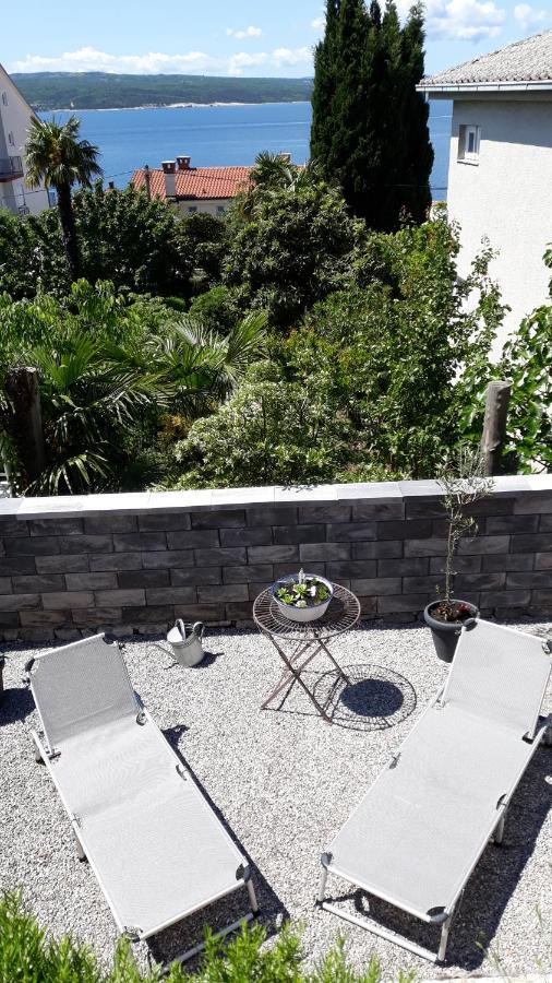 Appartement Suncano Crikvenica Exterior photo