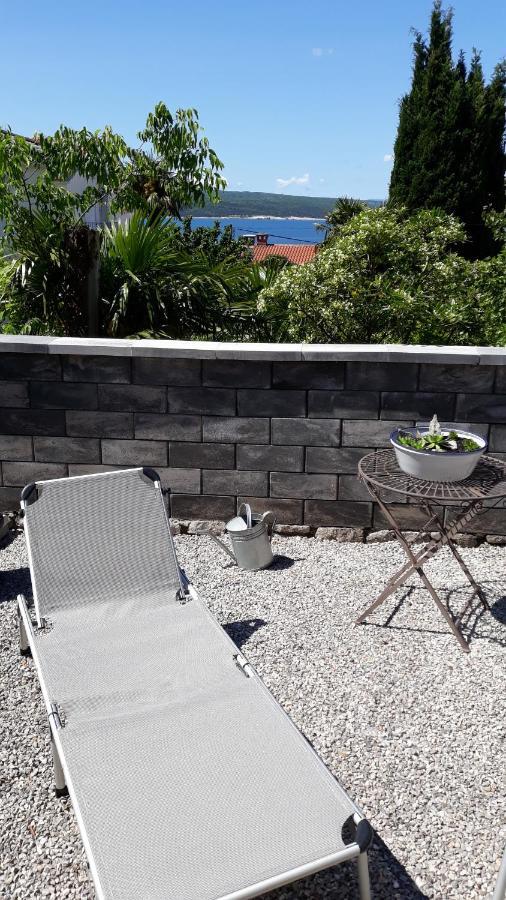 Appartement Suncano Crikvenica Exterior photo