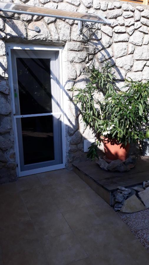 Appartement Suncano Crikvenica Exterior photo