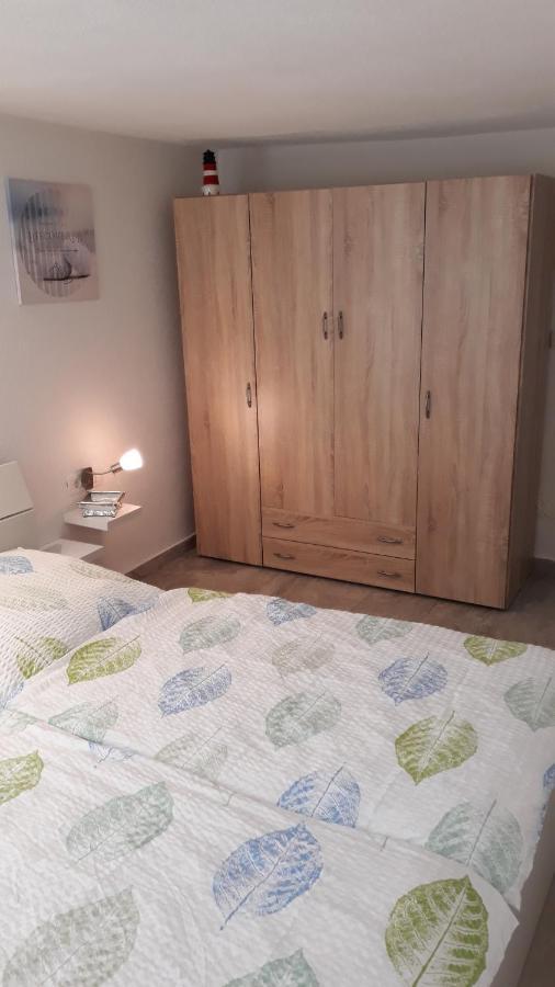 Appartement Suncano Crikvenica Exterior photo