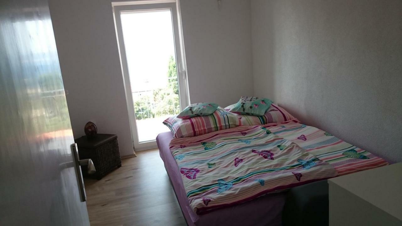 Appartement Suncano Crikvenica Exterior photo