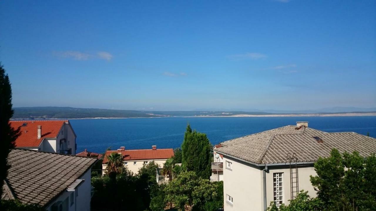 Appartement Suncano Crikvenica Exterior photo