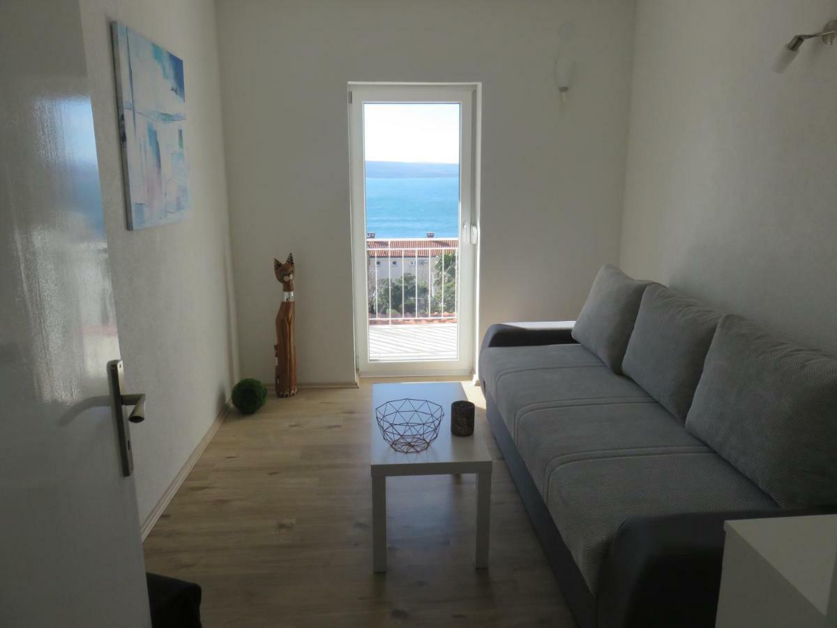 Appartement Suncano Crikvenica Exterior photo