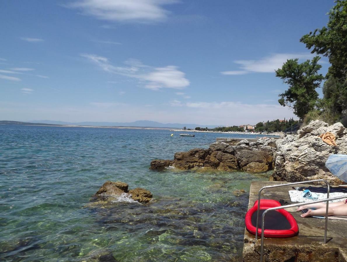 Appartement Suncano Crikvenica Exterior photo
