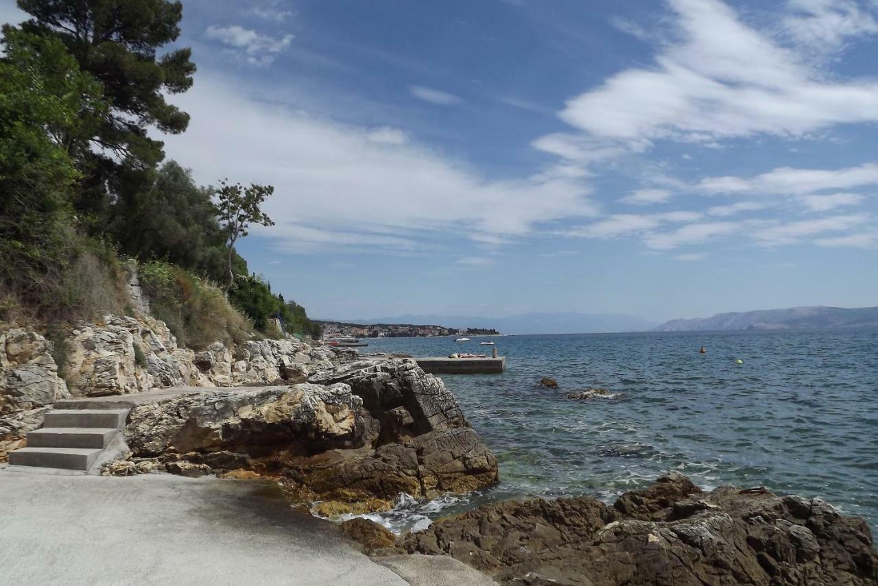 Appartement Suncano Crikvenica Exterior photo