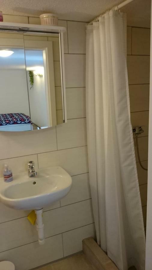 Appartement Suncano Crikvenica Exterior photo
