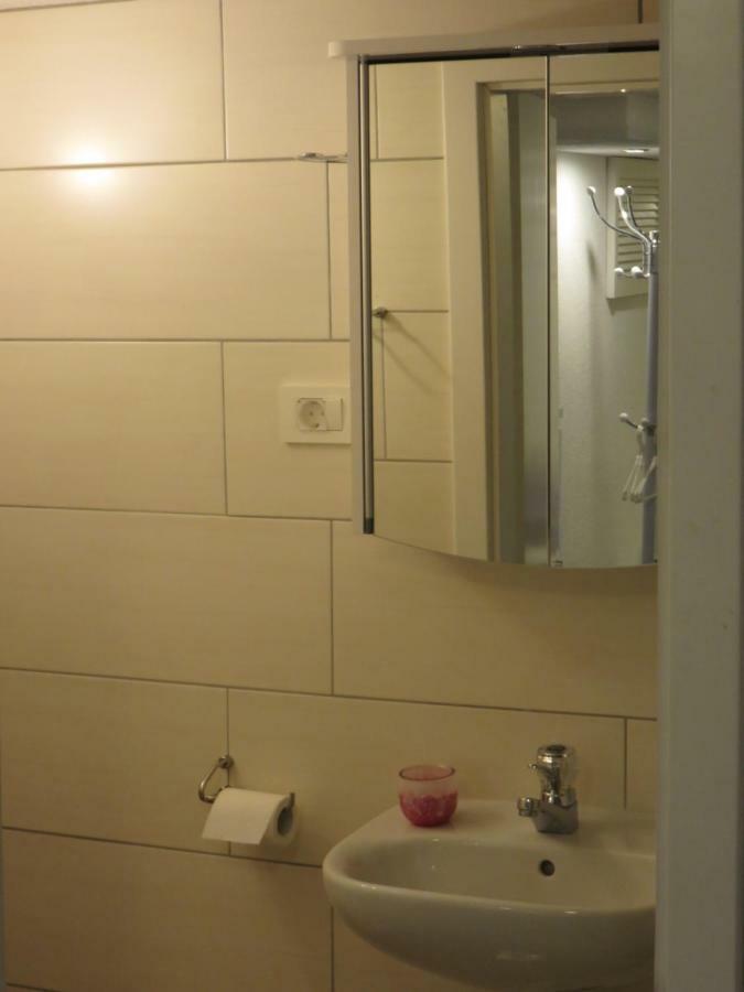 Appartement Suncano Crikvenica Exterior photo