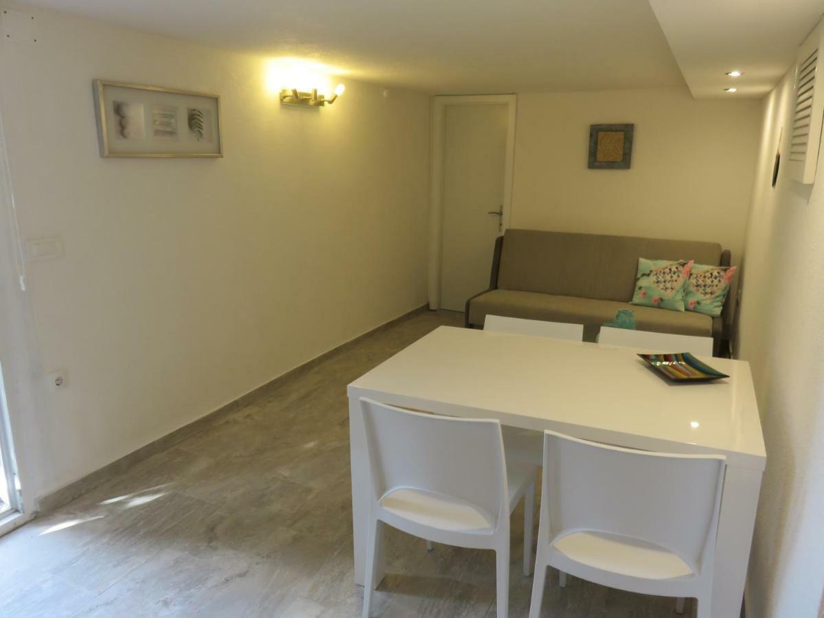Appartement Suncano Crikvenica Exterior photo