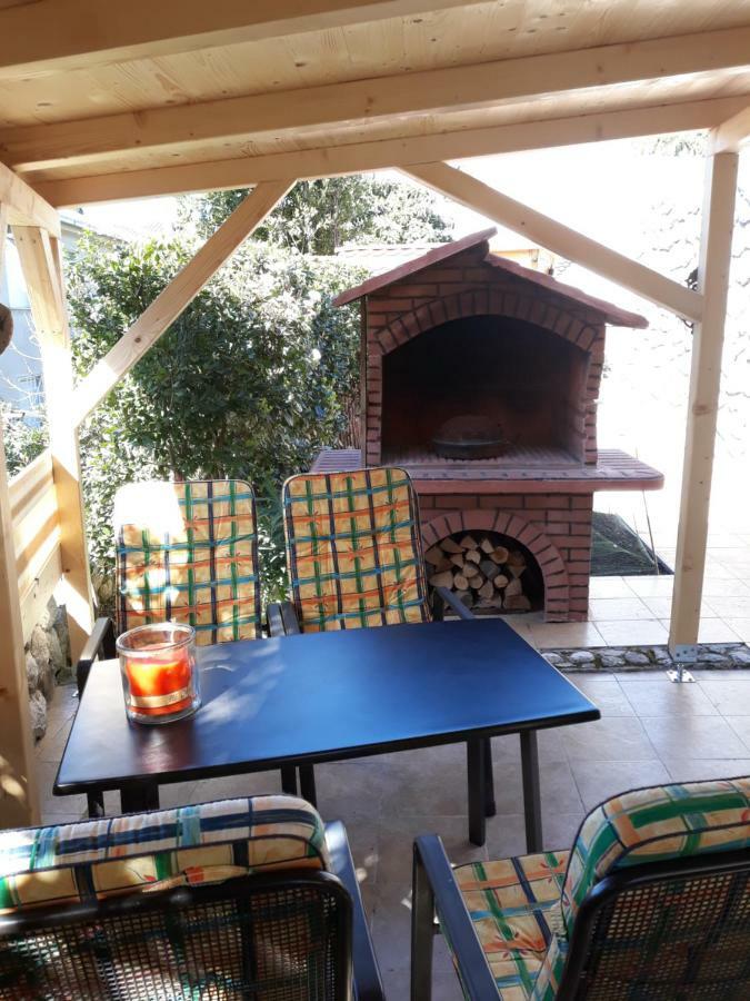Appartement Suncano Crikvenica Exterior photo