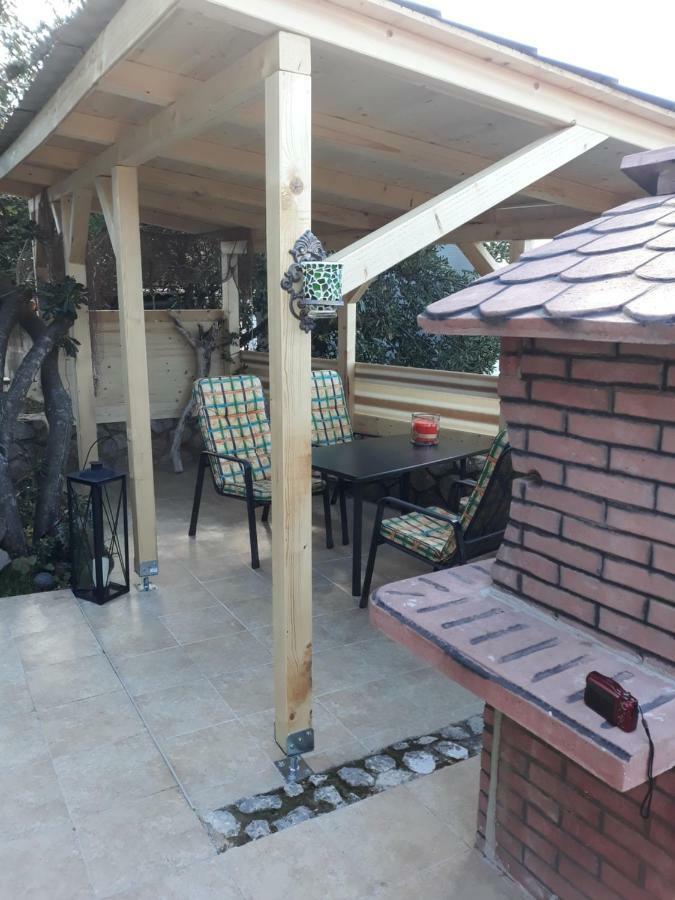 Appartement Suncano Crikvenica Exterior photo