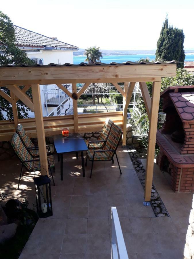 Appartement Suncano Crikvenica Exterior photo